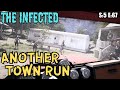 The Infected Gameplay S 5 E 67 Another Town Run The Infected Gameplay S 5 E 67 Another Town Run