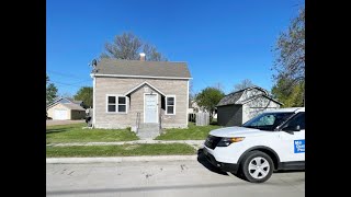 403 S 1st Parkston SD 57366