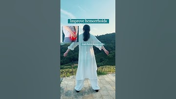 Improve Hemorrhoids.
