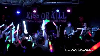 Midway "Shadows" LIVE reunion Kiss or Kill DVD Release August 8, 2013 (1/11) HD