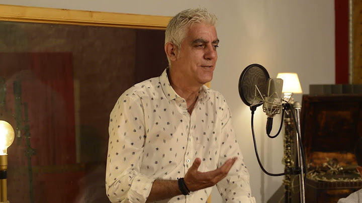 Όταν μ' εγέννας μάνα μου - Γιάννης Βολίκας