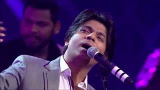 Sun Raha Hai Na Tu live By AnkiT TiwarI