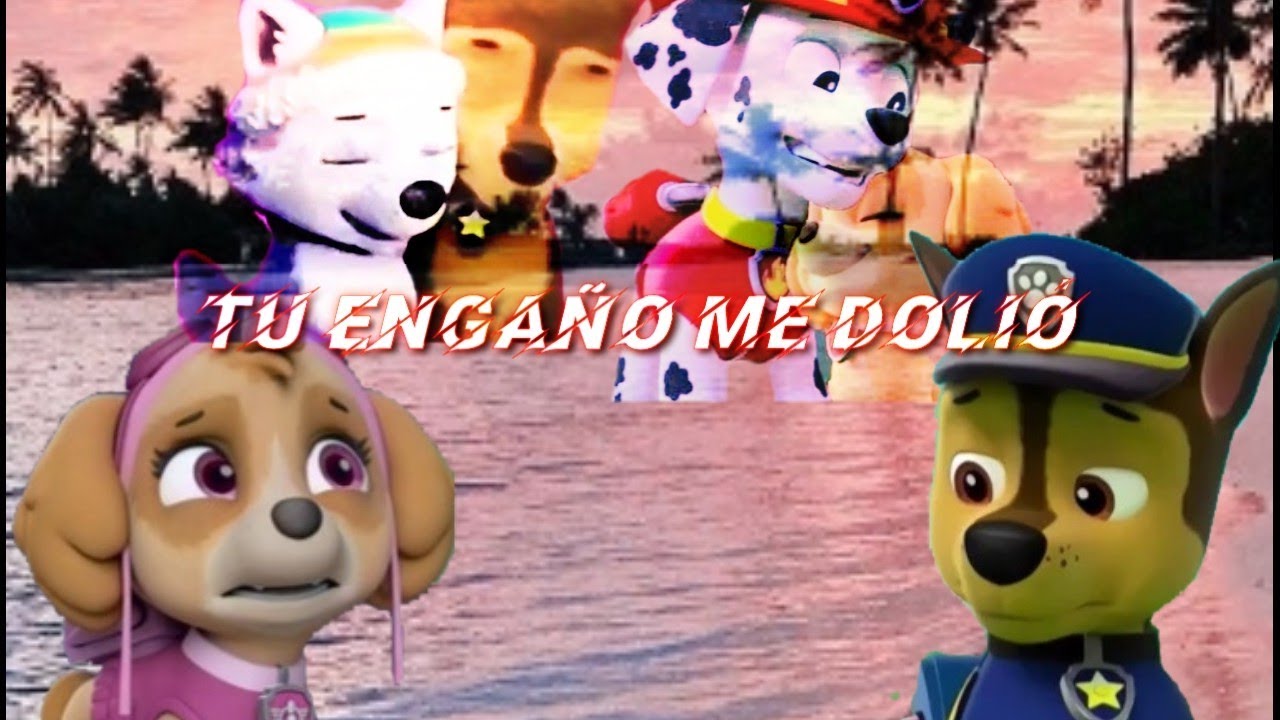 Tu engaño me dolió (Skey y Chase)