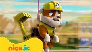 :   |   ,   ! | Nick Jr. Cyrillic