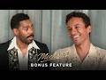 Michael | Thriller or Smooth Criminal? The Cast Decides | Bonus Feature