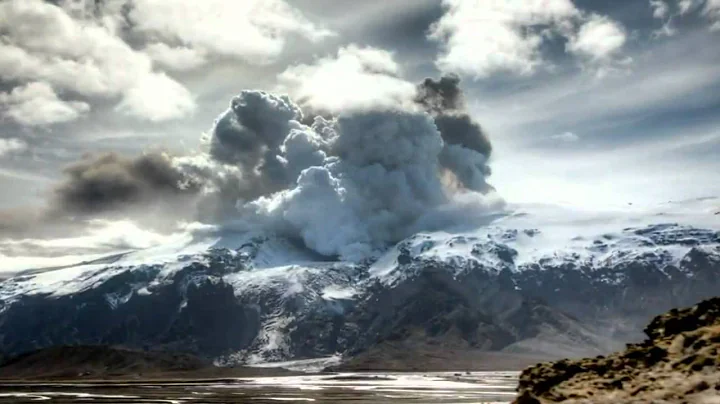 The Power of Nature HD