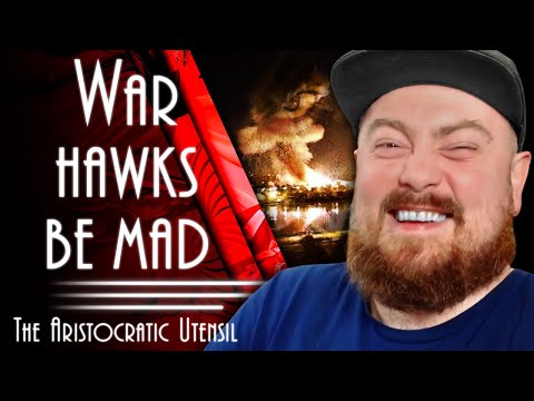 Count Dankula Maddens America!