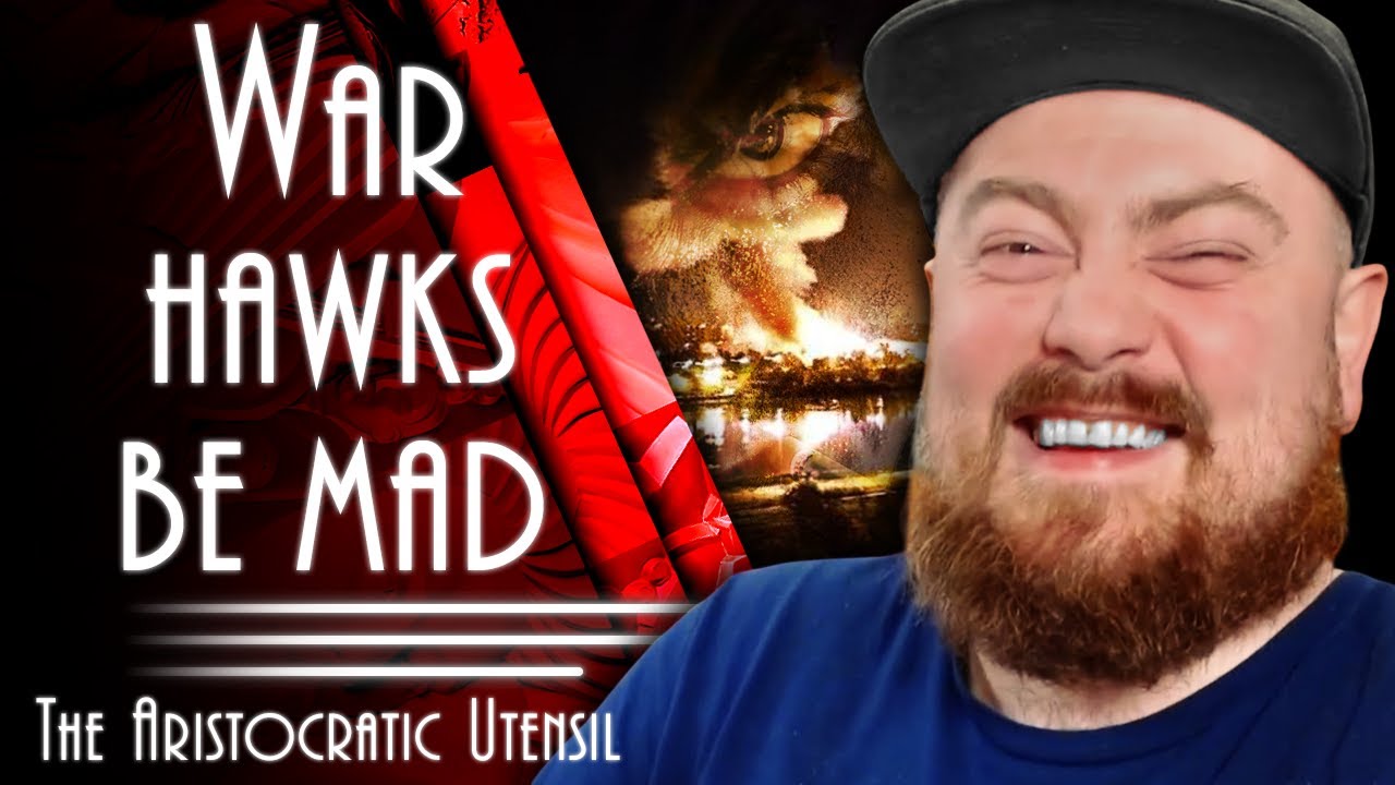 Count Dankula Maddens America!