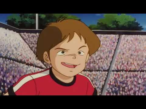 كرتون الكابتن رابح الحلقة 9