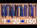 TESTING 63 COLOR PENCILS - The Ultimate Comparison