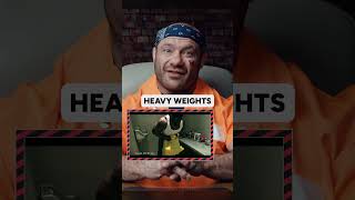 Training This Muscle w/o Equipment is HARD
Training This Muscle w/o Equipment is HARD Training This Muscle w/o Equipment is HARD