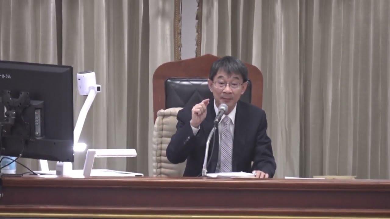 วิ.แพ่ง ภาค 1 (ปกติ) อ.ประเสริฐ เสียงสุทธิวงศ์ (ยังไม่ปิดคอร์ส)