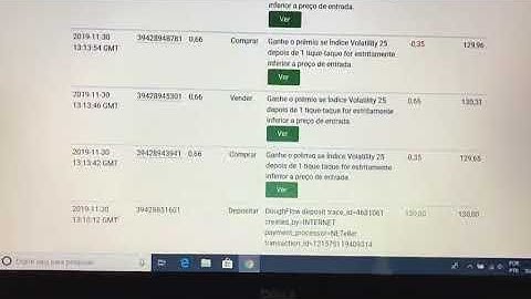 Não quebre sua banca na binary.com, depoimento aluno Bruno Trader 54% de lucro  em 1h sabado $$$