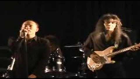 CATCH THE RAINBOW　（PART 1）