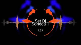 SET DJ SONECA - MC Cassiano MC Menor ZL MC Fefe ZN e Soneca [OFFICIAL AUDIO]
