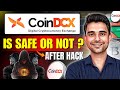 Is CoinDCX Safe After Hack? Complete Safety Review 🔒