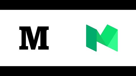 Medium Tutorial pt 1:What is Medium? Overview/Editor/Deeplinking