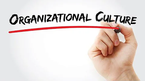 HOW DOES ORGANIZATIONAL CULTURE DEVELOP? (Business Ethics @NAISHAACADEMY )