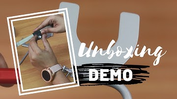 Unboxing the Hanau facebow | PARTS & DEMO |