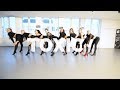 TOXIC - BRITNEY SPEARS Choreography By Nancy Camilla