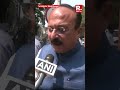 'Defeat of Fear, Victory of Trust,' Delhi Minister Ashish Sood at Suvendu Adhikari Swearing | Bengal