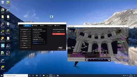 NEW AUTOCLICKER STILL BYPASSING LUNAR! (DOWNLOAD) (BYPASSES ALL SERVERS)