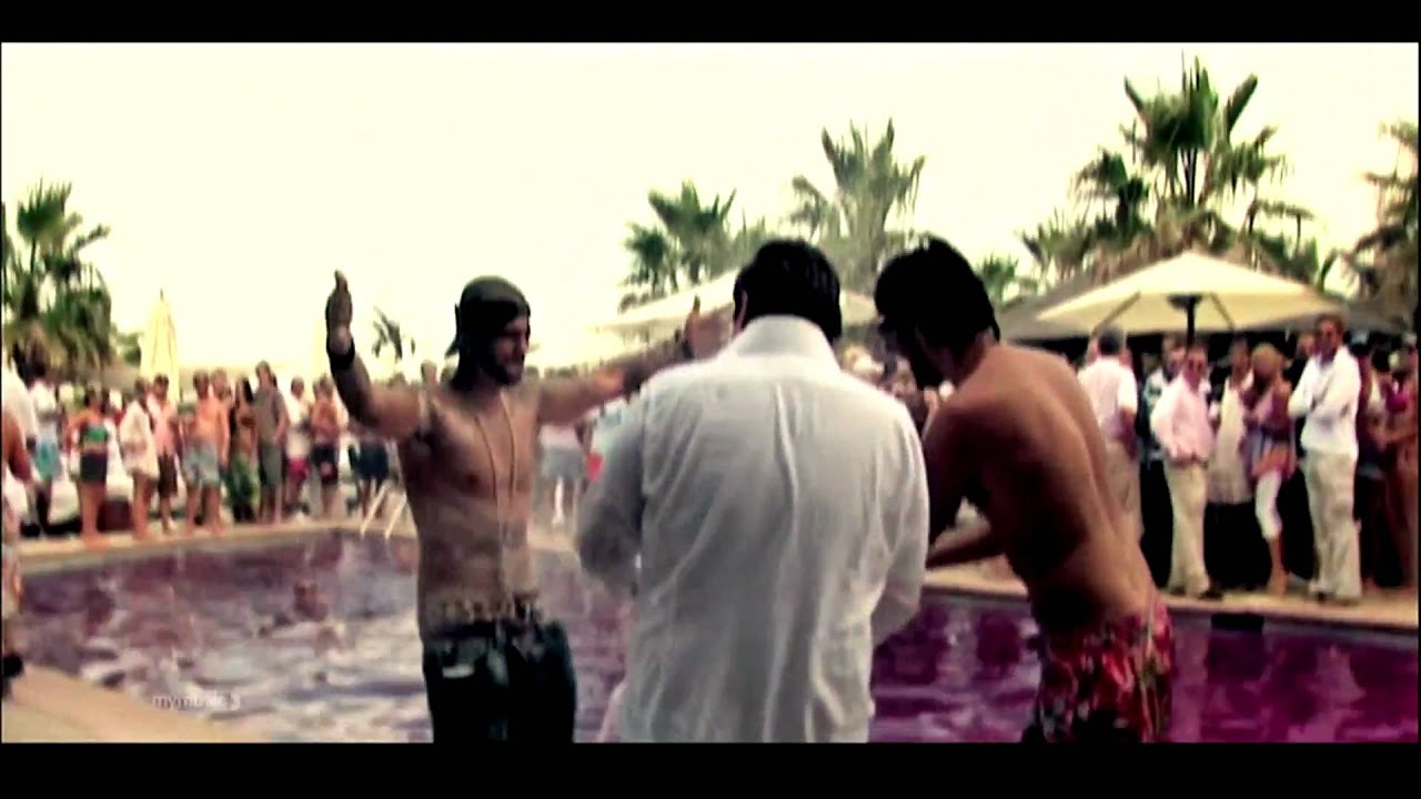 DJ Antoine vs Timati feat. Kalenna to St. Tropez DJ Antoine vs Timati feat. Kalenna to St. Tropez