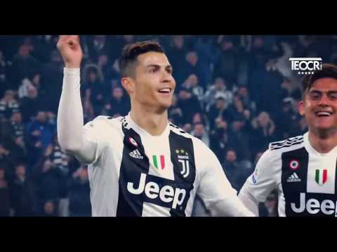 مهارات كريستيانو رونالدو علي مهرجان سكران مش شايف