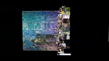Spectrum Reach - Photo Mosaic Animation Demo
