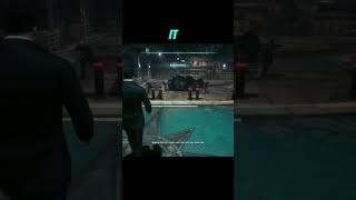 Everyone Loves Batmobile - Batman Arkham Knight Gameplay