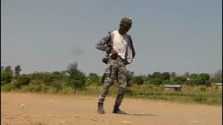 Aumvele fungo official music video