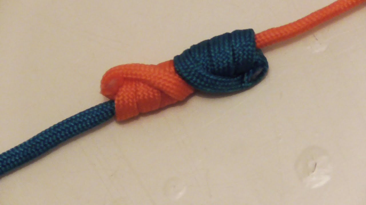 How to Tie a Double Uni Knot? Steps, Uses & Video Instructions