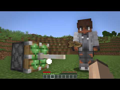 POV: You're a mob in Minecraft (Minecraft Shorts Compilation) thumbnail