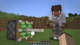 POV: You're a mob in Minecraft (Minecraft Shorts Compilation) screenshot 3