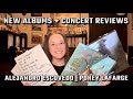 New albums  concert reviews  alejandro escovedo  pokey lafarge echo dancing rhumba country