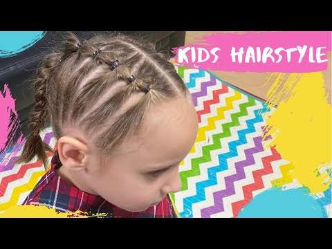 Hairstyle ideas for little girls - ✨ hairstyles for little girls✨