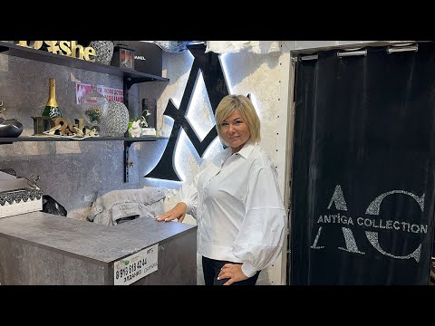СКИДКИ ⚡️от 30% до 60% ⚡️в «ANTIGA COLLECTION» НА ЖЕНСКУЮ ТУРЕЦКУЮ ОДЕЖДУ ДО 58 р-ра Садовод