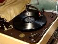 Of This I'm Sure - The Four Aces - 1955- played on a Garrard 1950's RC88/4