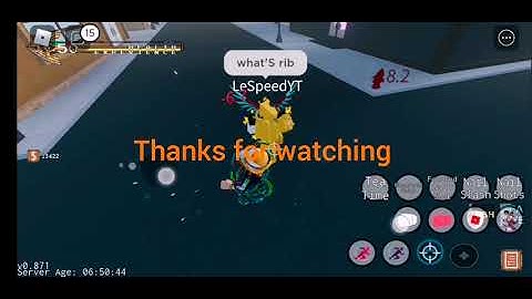 [YBA] 2ND LUCKY ARROW CODE