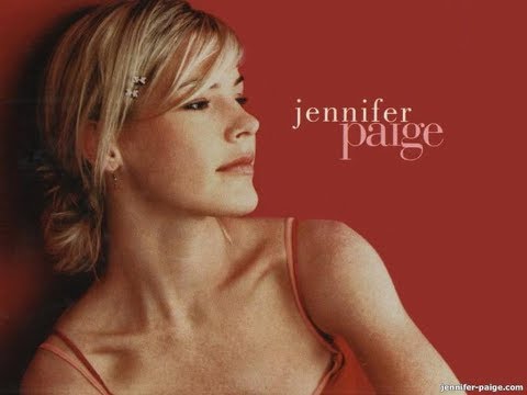 Jennifer Paige | Crush