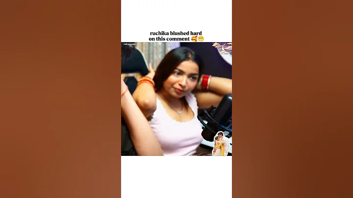 nischay is protecting ruchika ❤️#triggeredinsaan #ruchikarathore#fukrainsaan #shorts #ytshorts#trend