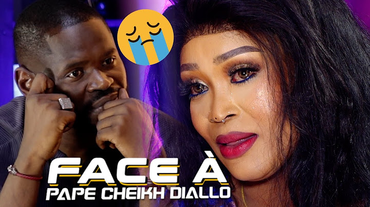 4 Chirurgies, Deuils, Divorces, Body Shaming 😱 Face à Pape Cheikh : Adji Mass se Livre comme Jamais