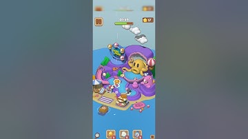 Dreamy Room Level 54 Walkthrough Solution