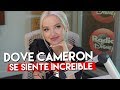 Dove Cameron - "Se siente increíble" / RadioDisneyLA