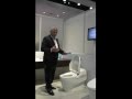 Paul Wellman | Dwell on Design 2012 | NEOREST 600