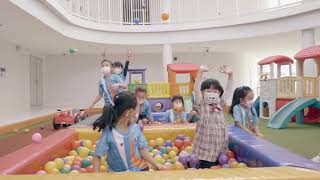 SISB Chiangmai: Top International School in Chiang Mai | Singapore International School 'SISB'