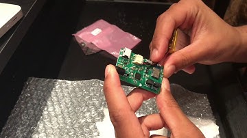 RileyLink Hardware Set Up