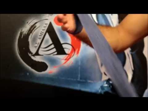 Wing Chun MCS