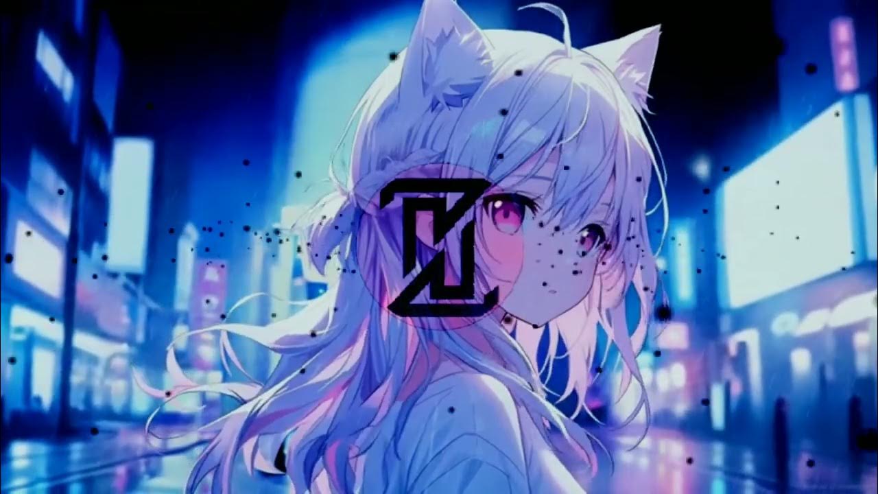 Daya - Hide Away (VACEUS Techno Remix)8D Daya - Hide Away (VACEUS Techno Remix)8D
