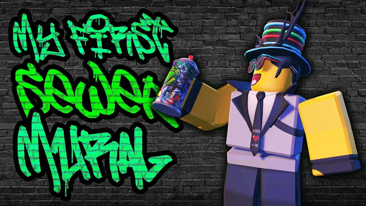 💈 Spraypaint 💈 - Roblox